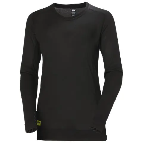 Kampanj Helly Hansen Workwear 75128-990 Underställströja